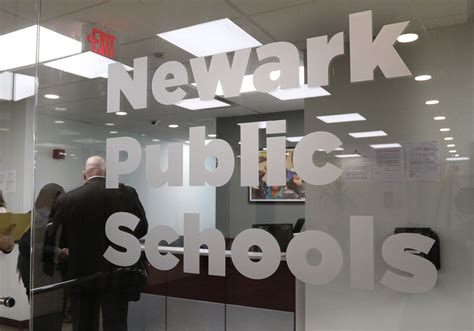 Feds Say Newark School District Ignored Sex Harassment