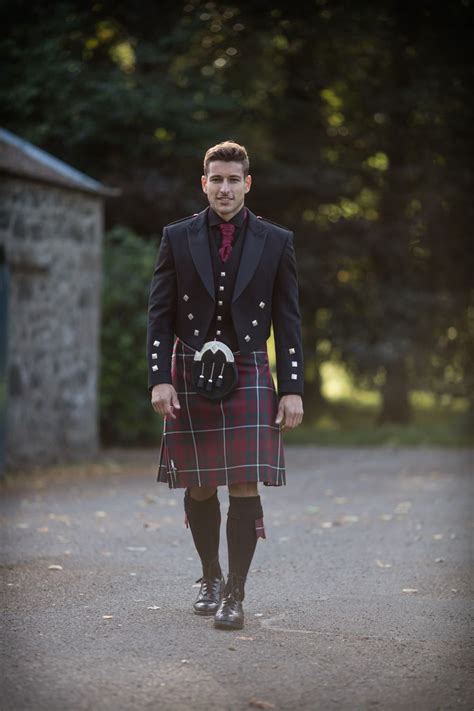 8 Yard Fully Handmade Kilt Choose Your Tartan Men In Kilts Kilt