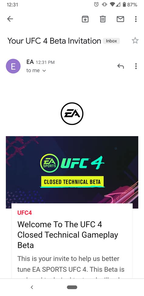 Why Is Ea Sports Fc Beta Code Not Working Ghacks Tech News Hot Sex