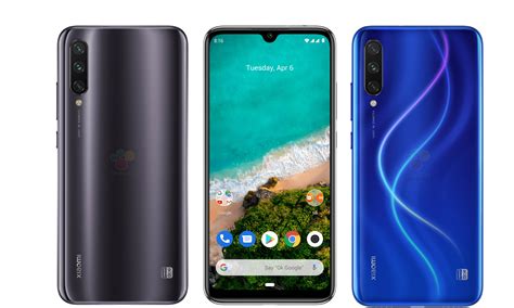 Xiaomi Mi A3 With Android One Is Available In Malaysia This Week
