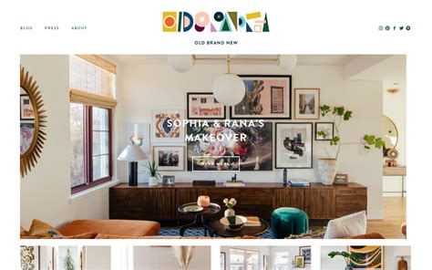 40 Best Interior Design Websites The Ultimate List