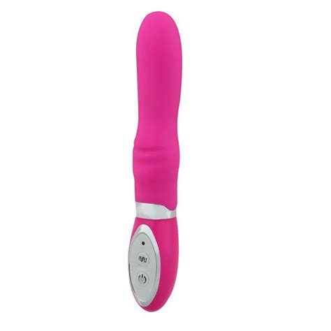 Aliexpress Com Buy Hot Women G Spot Vibrating Clitoral Stimulator Vibrator Massager Adult