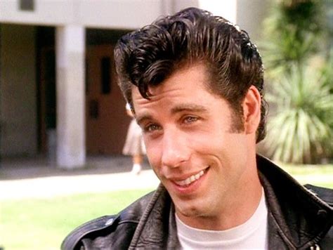 Did Travolta Sing In Grease Biograph Co Celebrity Profiles