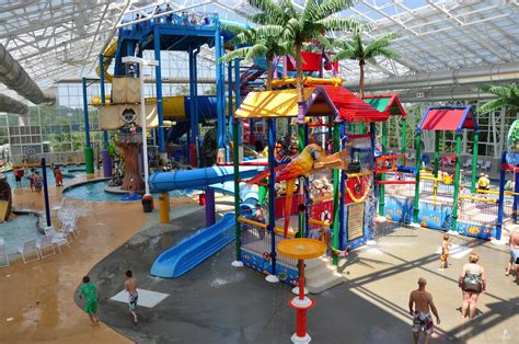 15 Best Outdoor And Indoor Water Parks In Indiana