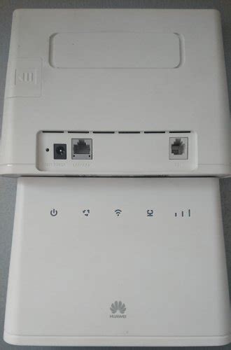 Huawei B311 221 Lte White 51060dwa купити в інтернет магазині ціни