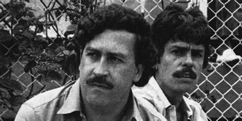 Medellín is known as la ciudad. Cali cartel learned from Escobar, according to DEA agent ...