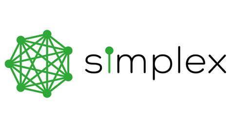Simplex Logo Vector Svg Png Getlogonet