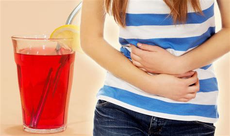 Stomach Bloating Prevent Trapped Wind Pain Without Drink Straws In Diet Uk