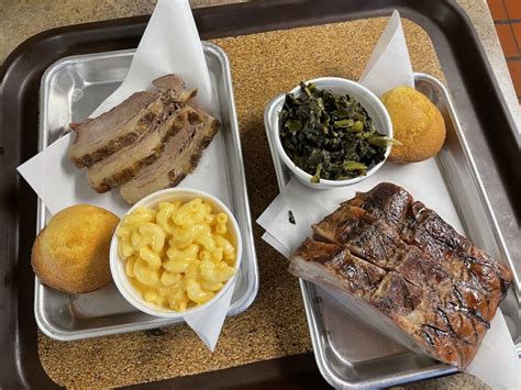 Southern Barbecue Goes West Southern Foodways Alliance Southern Foodways Alliance