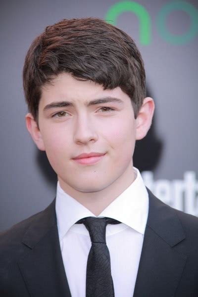 Ian Nelson Ethnicity Of Celebs What Nationality Ancestry Race
