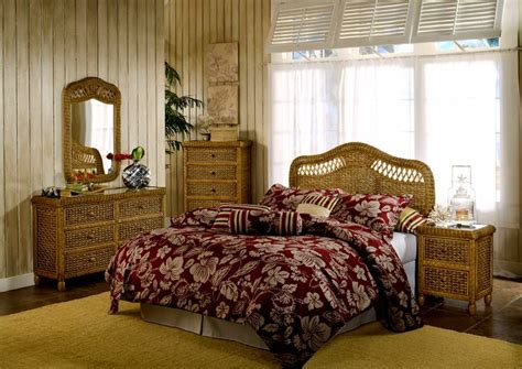 21 posts related to wicker bedroom furniture sets. 19 best Tropical Rattan and Wicker Bedroom Furniture ...