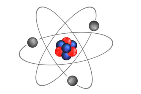 Modelo Atómico De Rutherford