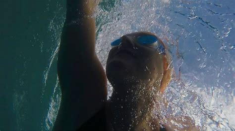 Bbc World Service Sportshour Swimming The Seven Seas