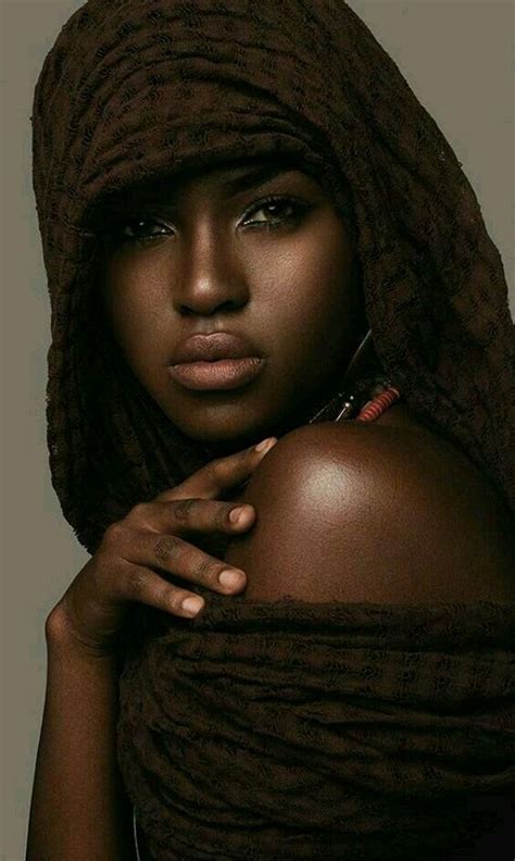 Pin By On Beautiful Black Women Beautiful