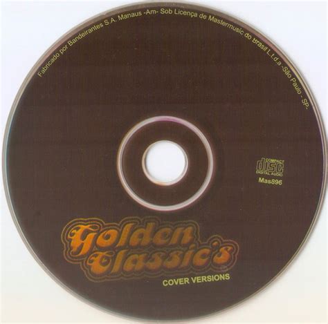 Golden Classics Cd Discogs