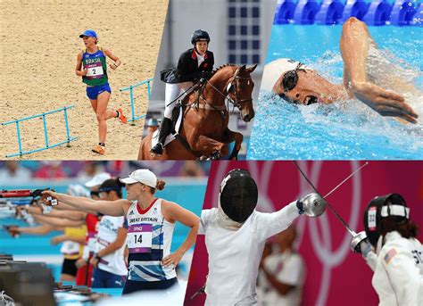 View the competition schedule and live results for the summer olympics in tokyo. Olimpiadi Rio 2016: Calendario completo del Pentathlon Moderno