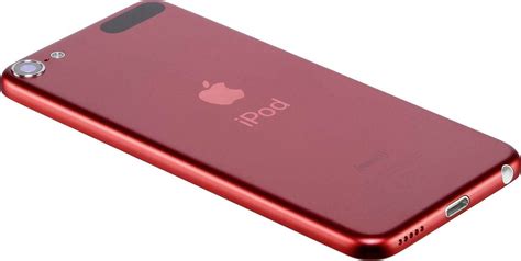 Apple Ipod Touch 7th Generation 256gb Product Red Skroutzgr
