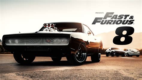 Heres The Breakdown Of Fast And The Furious 8 Official Trailer