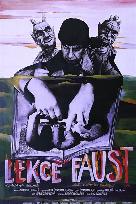 faust 1994 — the movie database tmdb