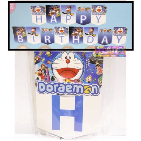 We did not find results for: Banner Bunting Flag Tulisan Happy Birthday Gambar Karakter ...
