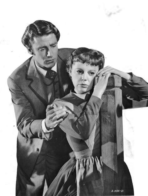 Little Women June Allyson Jo And Peter Lawford Laurie 1949 Film