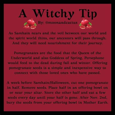 Pin On Witchy Magic