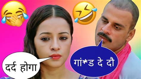 Ek Pappi Dedo 😆 Funny Dubbing Bollywood Movie Funny Dubbed In