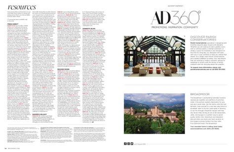 Domestic Bliss Architectural Digest May 2020