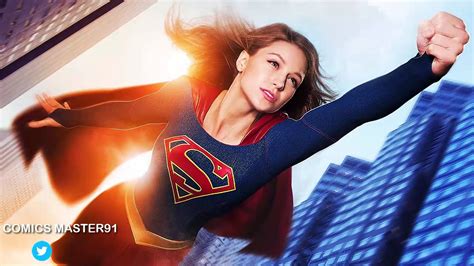 Supergirl 2x16 Star Crossed Promo Subtitulado Youtube