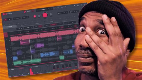 Audiomodern Loopmix Vst Takes Sampling In A New Direction Youtube