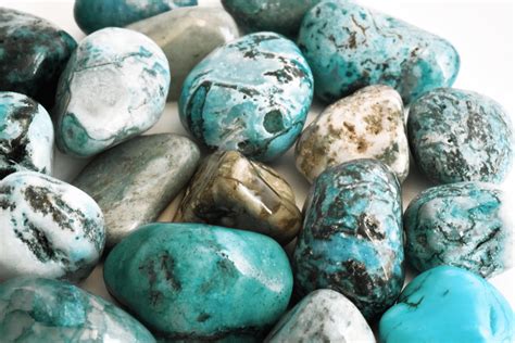 Full Guide To Amazonite Vs Turquoise This Is The Difference Neat