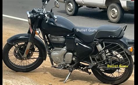 All New Royal Enfield Bullet 350 India Launch Live Updates Price