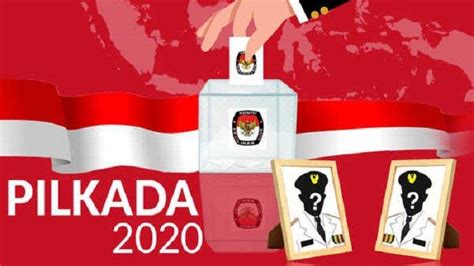 Diketahui, pilkada 2020 dilaksanakan serentak di 224 kabupaten dan 37 kota di indonesia. Tahapan Pemilihan Pilkada Serentak Mulai 6 Juni 2020 ...