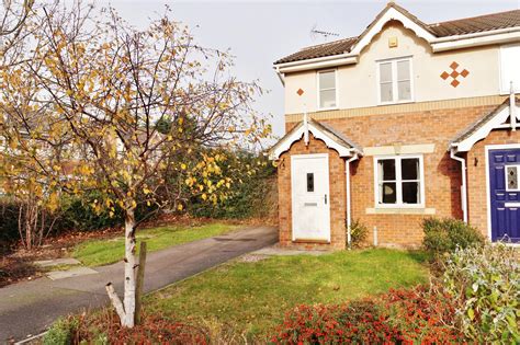 2 Bedroom Semi Detached House Sold In Leicester Le4
