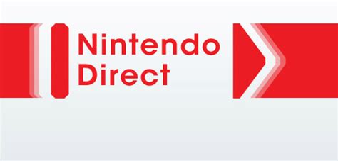Nintendo Direct Incoming Morning Of August 7th 2013 Oprainfall