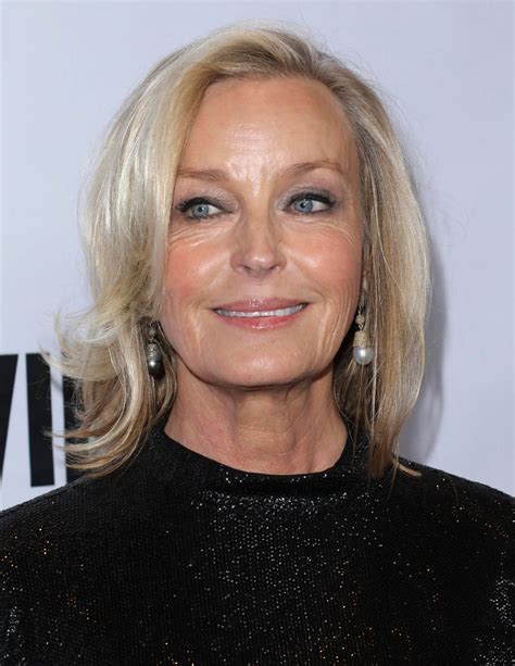 Bo Derek An Evening In China With Wildaid Los Angeles 11102018