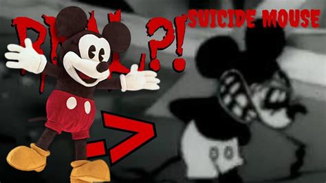 Mickey Reacts To Mickey Mouseavi Youtube