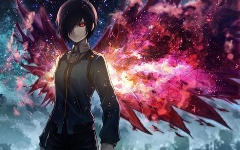 Free Download Tokyo Ghoul Wallpapers Best Wallpapers 1920x1347 For