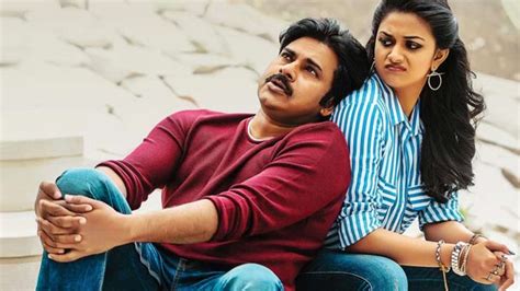 Yevadu 3 Pawan Kalyans Agnyaathavaasi Sets A New Record Beats The