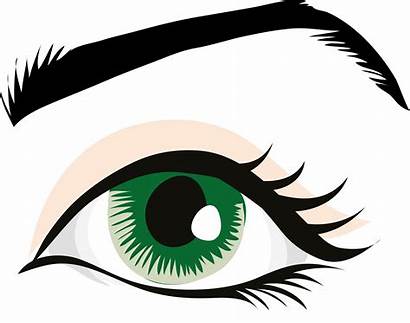 Eye Clipart Clip Human Pupil Clipartimage