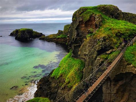 Incredible Places To See And Visit In Northern Ireland Northern