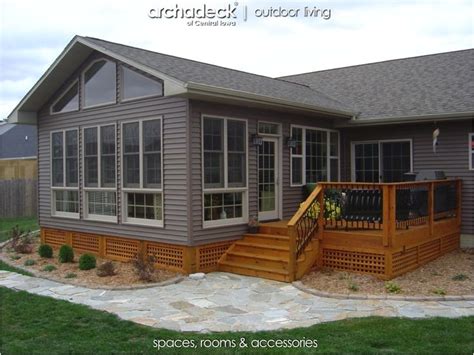 Primary Single Wide Mobile Home Addition Floor Plans Most Effective