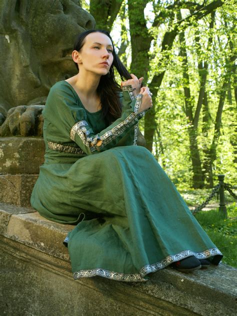 Medieval Princess Stock Iii By Miss Sinn On Deviantart
