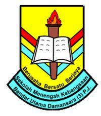 Sekolah menengah kebangsaan desa petaling. Sekolah Menengah Kebangsaan Bandar Utama Damansara (3 ...