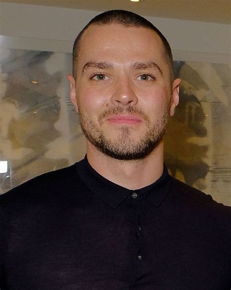 Matt Willis Opens Up About Booze And Drug Addiction That Began When He
