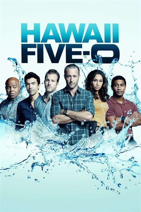 Hawaii Five 0 Tv Series 2010 2020 — The Movie Database Tmdb