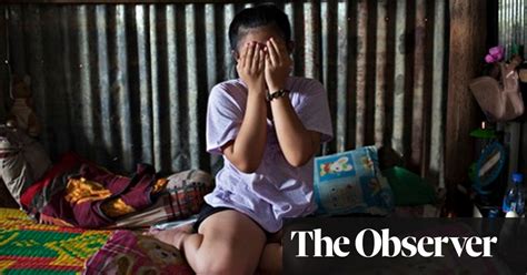 Virginity For Sale Inside Cambodias Shocking Trade Global