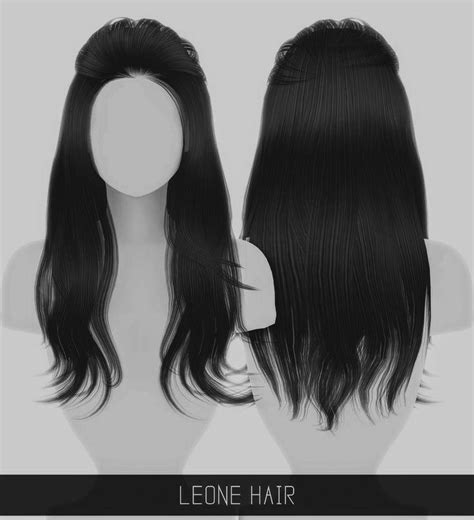 Pin By Dashauney Lewis On Hair Sims Hair Sims 4 Characters Tumblr