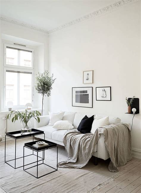 Home In A Natural Color Palette Via Coco Lapine Design Blog Simple