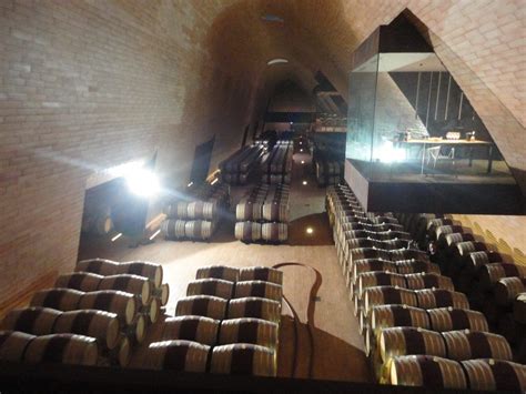 Chianti Lovers Rejoice Here Are The Best Antinori Winery Tours Its